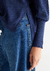 SWEATER KARNAK (AZUL) - tienda online