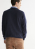 SWEATER LEVI (AZUL) - Giesso