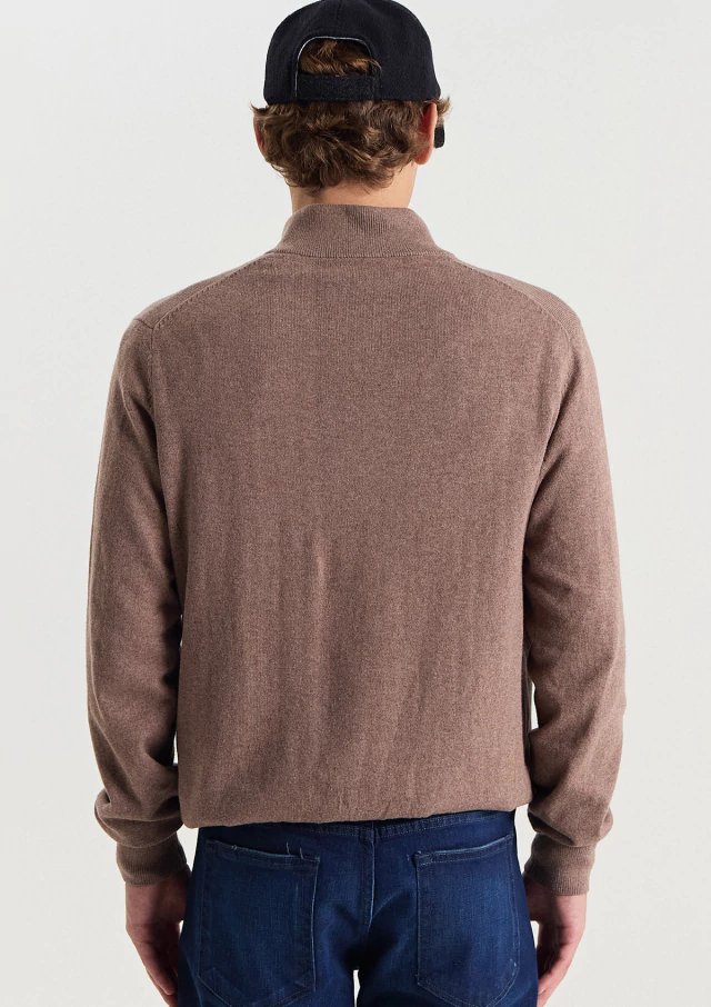 SWEATER MOYA (VISÓN) — imagen 5