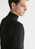 SWEATER ONELLI (NEGRO) - Giesso