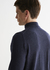 SWEATER ONELLI (AZUL) en internet