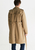 TRENCH ARGENTINO (CAMEL) - comprar online