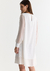 Imagen de VESTIDO DANBURITA (BLANCO)