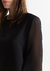VESTIDO DANBURITA (NEGRO) - tienda online