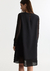 VESTIDO DANBURITA (NEGRO) - comprar online
