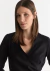VESTIDO EPIDOTA (NEGRO) - tienda online