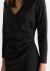 VESTIDO EPIDOTA (NEGRO) en internet