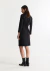 Imagen de VESTIDO EPIDOTA (NEGRO)