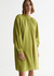 VESTIDO LAPACHO (VERDE OLIVA) - comprar online