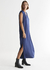 VESTIDO LYDIA (AZUL) - comprar online