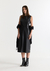 VESTIDO MILVA (NEGRO) en internet