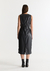 Imagen de VESTIDO MILVA (NEGRO)