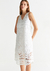 VESTIDO NEBAMUN (BLANCO) - comprar online