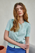 BLUSA FOGÓN - tienda online
