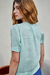 BLUSA FOGÓN - House Dos Buenos Aires