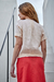 BLUSA FOGÓN - tienda online