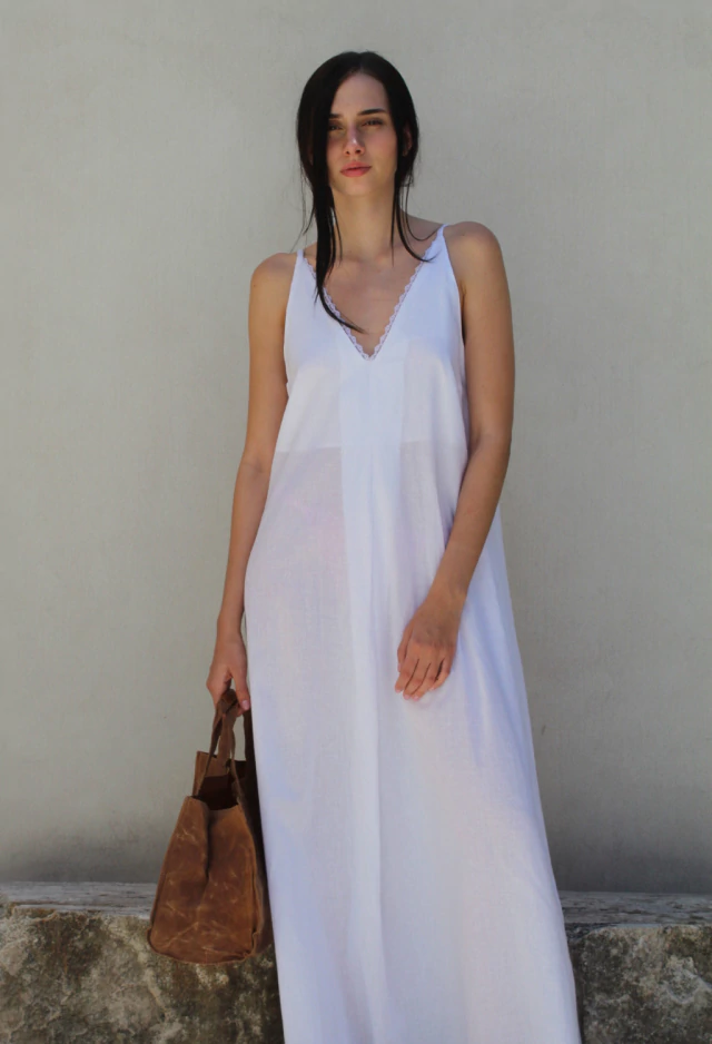 Vestido Velero — imagen 5