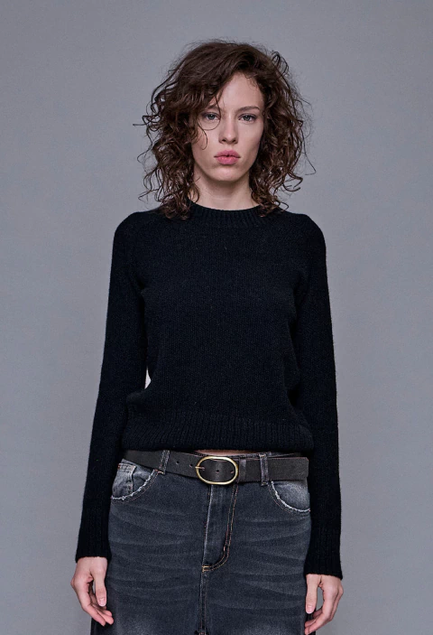 Sweater Babel - tienda online