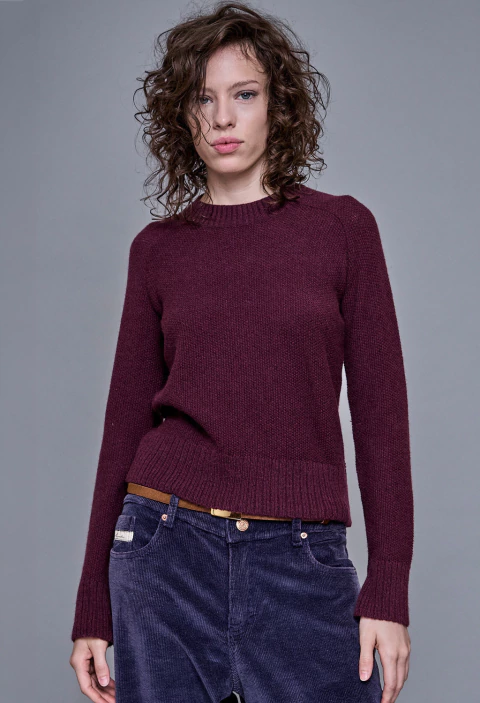 Sweater Babel en internet