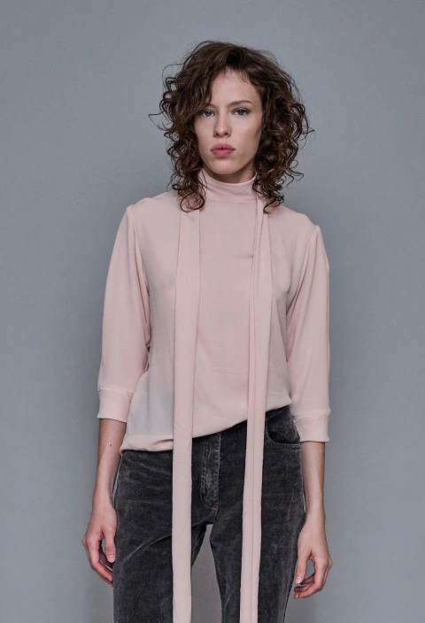 Blusa Aleph