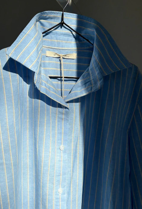 Camisa Bananos en internet