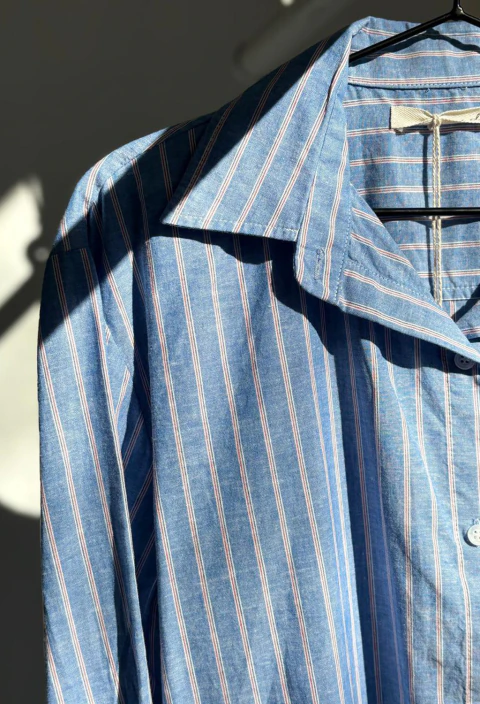 Camisa Bananos