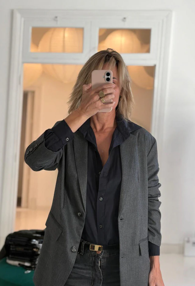 Camisa Bananos