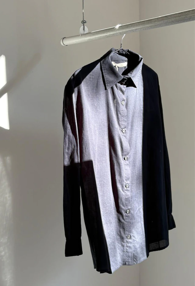 Camisa Bananos — imagen 5