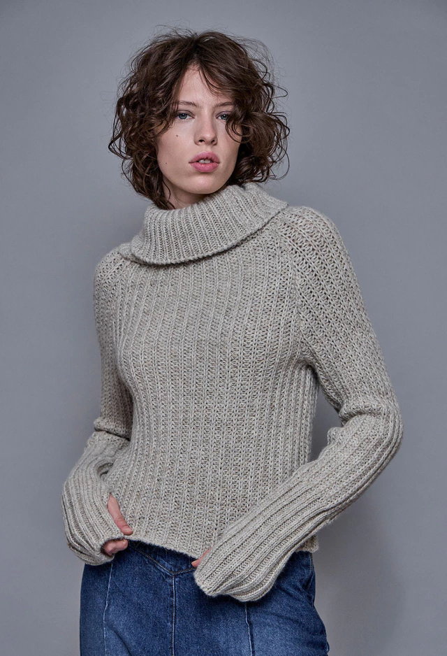 Polera Funes — imagen 7