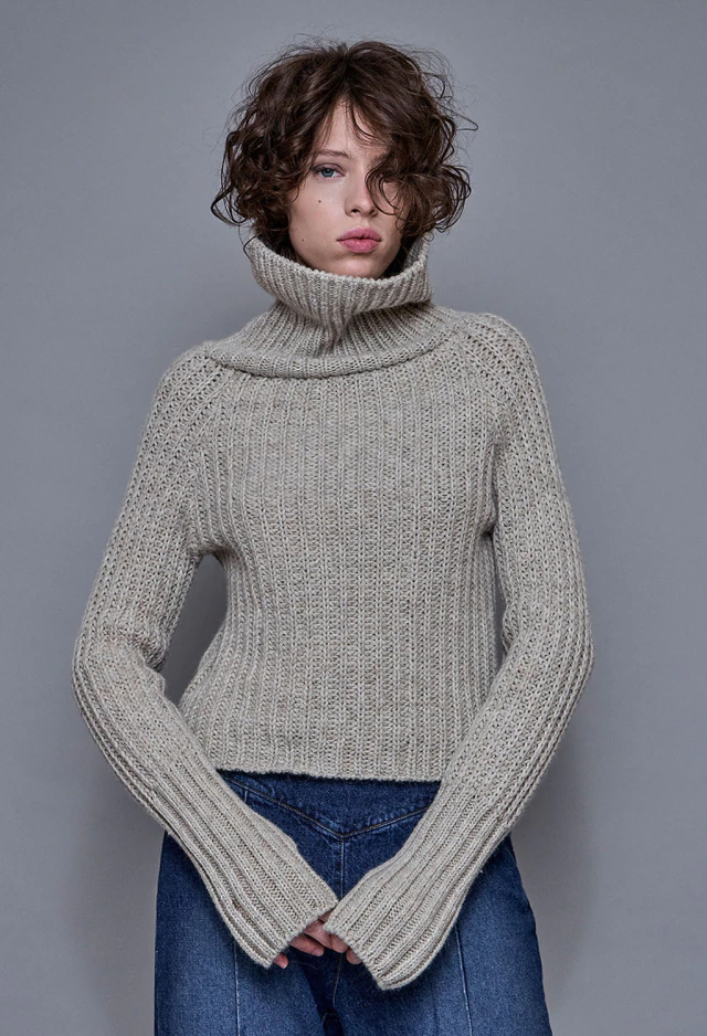 Polera Funes — imagen 6