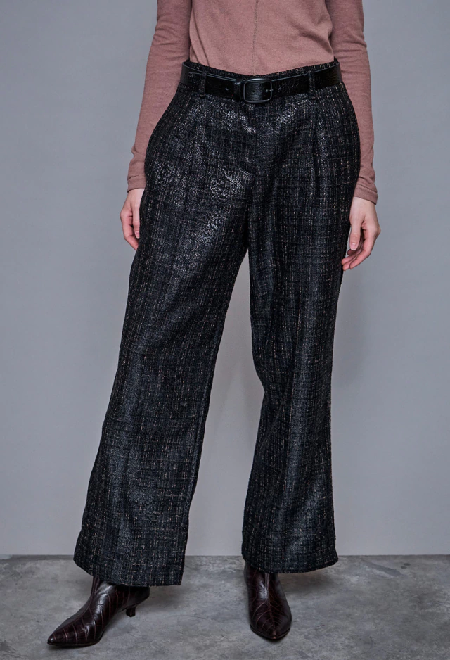 Pantalón Laberinto