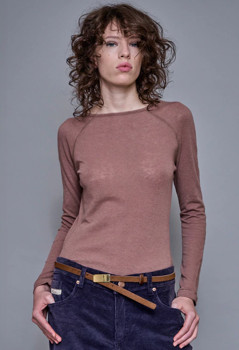 Remera Brújula - comprar online