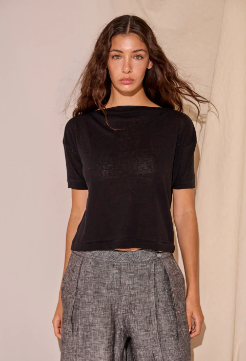 Remera Espuma