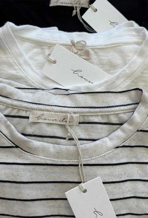 Pack Remera Brigadeiro x 2
