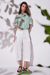 PANTALÓN GRAMA - tienda online