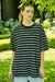 REMERA BIG T - House Dos Buenos Aires