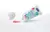 Set De Higiene Oral Chicco Pasta Y Cepillo De Dientes Celeste - tienda online