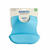 Baberos De Silicona con bolsillo Contenedor - tienda online