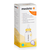 Mamadera de 150 Ml con Tetina S (Flujo Bajo) Medela - comprar online