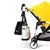 Gancho Para Colgar Metalico Gigante - comprar online
