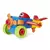 Juguete Transformablox 6 en 1 Transformable Chicco - comprar online