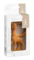 Mordillo Vainilla Sophie La Girafe - Naranja - comprar online