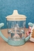 Imagen de Vaso Antigoteo Jirafa Sophie La Girafe®