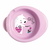Imagen de Plato Termico Warmy Chicco 6m Rosa