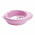 Plato Termico Warmy Chicco 6m Rosa en internet