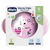 Plato Termico Warmy Chicco 6m Rosa - tienda online