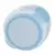 Plato Termico Warmy Chicco 6m Gris en internet