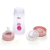 Mamadera Perfect 5 240ml 2m+ Flujo Medio Rosa Chicco - Casa Mariano Bebes