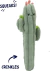 Peluche Cactus para mascotas en internet