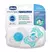 Chupete x 2 unidades Physio Light 2-6m Chicco Boy en internet